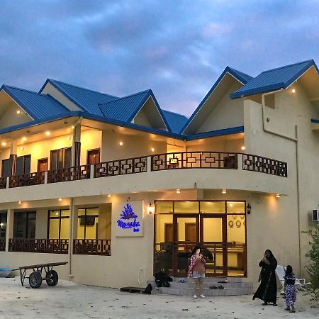 Hotel Muraka Gulhi Exterior photo
